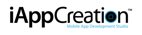 i-App Creation Co.,Ltd. - Mobile App Development Studio, Mobile Application Publisher